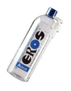Eros Lubrifiant Aqua Medical pe baza de apa 1000 ml