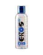 Eros Lubrifiant Aqua pe baza de apa 100 ml (sticlă)