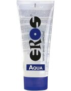 Eros Lubrifiant Aqua pe baza de apa 100 ml (tub)