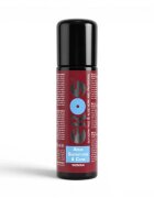 Eros Lubrifiant Aqua Sensation & Care Woman pentru femei pe bază de apă fără parabeni cu Aloe Vera și Pantenol 100 ml