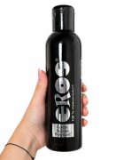 Eros Lubrifiant Classic Silicone Bodyglide pe bază de silicon efect de lungă durată compatibil cu prezervative 500 ml