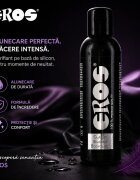 Eros Lubrifiant Classic Silicone Bodyglide pe bază de silicon efect de lungă durată compatibil cu prezervative 500 ml