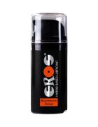 Eros Lubrifiant cremă Masturbation Hibrid pe bază de apă și silicon 100 ml