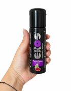 Eros Lubrifiant cu aromă Tasty Fruits Cherry pe bază de apă fără parabeni aromă de cireșe 100 ml