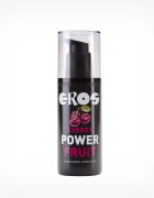 Eros Lubrifiant Power Fruit foarte alunecos pe baza mixta aroma Cirese 125 ml