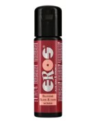 Eros Lubrifiant Silicone Glide & Care pentru femei pe baza de silicon 100 ml