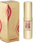 Eros Parfum cu feromoni ART Ferowoman pentru femei cu note de iasomie 20 ml