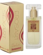 Eros Parfum cu feromoni ART Ferowoman pentru femei cu note de iasomie 50 ml