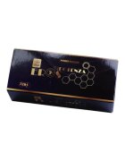 EROS POTENZA Supliment alimentar pe bază de miere ajută la întârzierea ejaculării conține ingrediente naturale 6 buc x 15 g