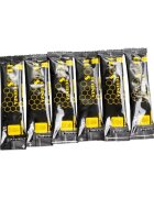 EROS POTENZA Supliment alimentar pe bază de miere ajută la întârzierea ejaculării conține ingrediente naturale 6 buc x 15 g