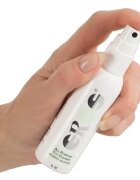 Eros Spray - All Purpose Toy Cleaner fara alcool pentru curatare si igienizarea jucariilor sexuale 100 ml