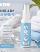 Eros Spray - Intimate & Toy Cleaner pentru curățarea și igienizarea jucăriilor sexuale 50 ml