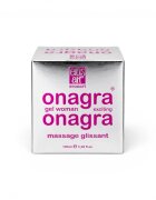 Eros Art Gel Onagra Exciting pentru stimulare și intensificare orgasm femei 100 ml