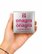 Eros Art Gel Onagra Exciting pentru stimulare și intensificare orgasm femei 100 ml