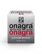 Eros Art Gel ONAGRA POTENTZ Men pentru potență și stimularea erecției 100 ml