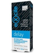 EXCITE Gel - DELAY pentru intarzierea ejacularii 20 ml