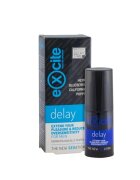 EXCITE Gel - DELAY pentru intarzierea ejacularii 20 ml
