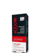 EXCITE Gel - Power Erection pentru stimularea erectiei si imbunatatirea performatelor sexuale 20ml