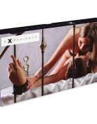 EXPERIENCE Set accesorii BDSM 8 piese Mov