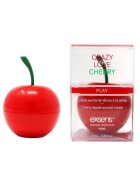 EXSENS Cremă Crazy Love Cherry - Nipple Arousal Cream pentru stimularea sfârcurilor cu aromă de cireșe fără zahăr 8 ml