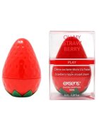 EXSENS Cremă Oh My Strawberry - Nipple Arousal Cream pentru stimularea sfârcurilor cu aromă de căpșuni fără zahăr 8 ml