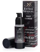 EXTASE SENSUEL Gel pentru stimularea libidoului barbatilor 30 ml