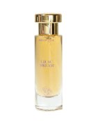 Eye of Love Parfum cu feromoni Lilac Dream pentru femei note de vanilie flori de măr și lemn de cașmir mov 30 ml
