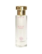 Eye of Love Parfum cu feromoni Sunny Daze pentru femei note de bergamotă trandafir de Damasc și iasomie roz 30 ml