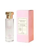 Eye of Love Parfum cu feromoni Sunny Daze pentru femei note de bergamotă trandafir de Damasc și iasomie roz 30 ml