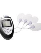 FETISH FANTASY SERIES Set electrostimulare Shock Therapy Kit pentru jocuri erotice BDSM cu electricitate