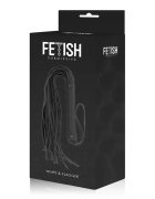 Fetish Submissive Bici din piele ecologica