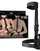 Fetish Submissive Set bondage pentru imobilizare