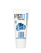 FIST IT BY SHOTS Lubrifiant premium FISTIT - Extra Thick pe baza de apa nelipicios 100 ml