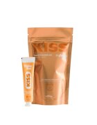 FRIDAY BAE Balsam de buze pentru sex oral IT’S Kiss cu efect dublu de răcire și încălzire aromă de cireșe 15 ml