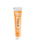 FRIDAY BAE Balsam de buze pentru sex oral IT’S Kiss cu efect dublu de răcire și încălzire aromă de cireșe 15 ml