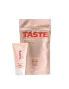 FRIDAY BAE Lubrifiant cu aromă IT’S Taste - Red Fruits pe bază de apă aromă de fructe roșii 50 ml
