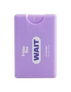 FRIDAY BAE Spray pentru întârzierea ejaculării IT’S Wait cu efect dublu de răcire și încălzire 10 ml