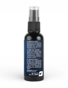 FUCK & FIST Spray pentru relaxare anală pe bază de apă cu mentol textură fluidă 50 ml