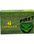 GREEN SNAKE Capsule First pentru erecții puternice și de durată formulă naturală cu ginseng 4 capsule
