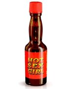 HOT Afrodisiac SEX GIRL pentru cresterea libidoului feminin 20 ml