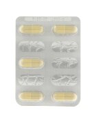 HOT Capsule Exxtreme Libido Caps pentru creșterea libidoului feminin cu vitamina B3 și acid folic 5 buc
