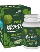 HOT Capsule - Moringa Man Power potentaerectii puternice 60 capsule