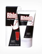 HOT Crema RHINO Long Power impotriva ejacularii precoce 30 ml