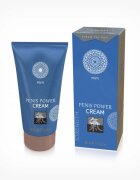 HOT Crema SHIATSU Penis Power pentru potenta erectii puternice si intarziere ejaculare 30 ml