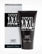 HOT Crema XXL pentru marirea penisului si erectie 50 ml