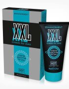 HOT Crema XXL Volume Men pentru erectii puternice si marirea penisului 50 ml