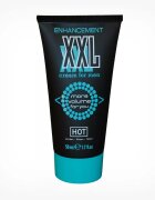 HOT Crema XXL Volume Men pentru erectii puternice si marirea penisului 50 ml