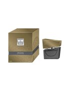 HOT Parfum cu feromoni Shiatsu - Pheromone Men pentru barbati gri 15 ml