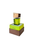 HOT Parfum cu feromoni Shiatsu - Pheromone Women pentru femei lime 15 ml