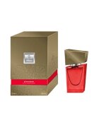 HOT Parfum cu feromoni Shiatsu - Pheromone Women pentru femei rosu 50 ml